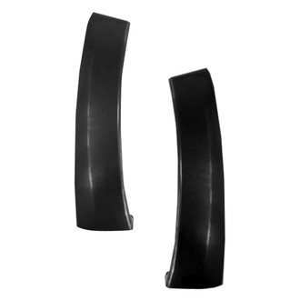 Sherman® - Rear Outer Bumper End