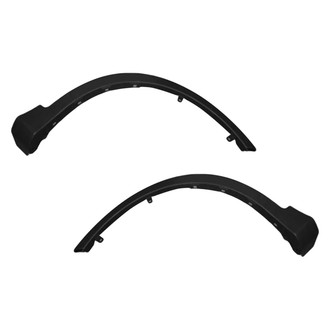 Sherman® - Front Wheel Arch Molding