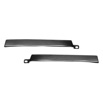 Sherman® - Front Bumper Filler