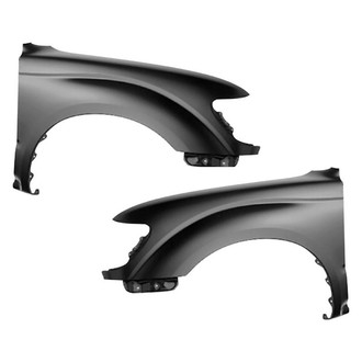 Sherman® - Front Fender
