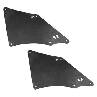 Sherman® - Front Fender Seal