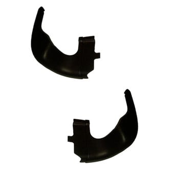 Sherman® - Rear Bumper Molding