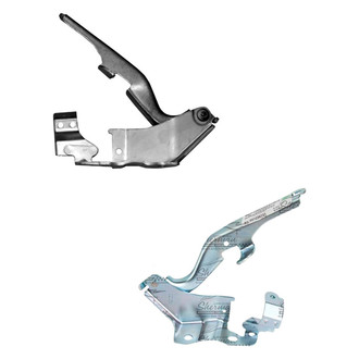 Sherman® - Hood Hinge Set (Value Line)