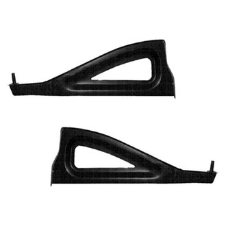 Sherman® - Front Inner Bumper Bracket