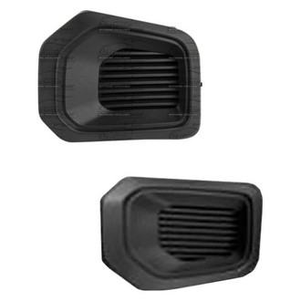 Sherman® - Front Fog Light Cover