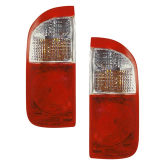 Sherman® - Replacement Tail Light (Value Line)