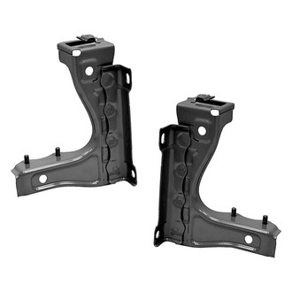 Sherman® - Radiator Support Bracket