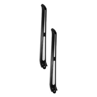 Sherman® - Rear Bumper Bracket