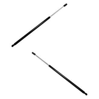Sherman® - Driver and Passenger Side Hood Lift Support Set (Value Line)
