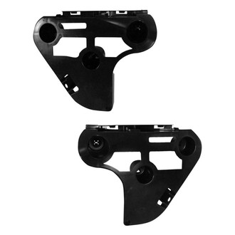 Sherman® - Front Bumper Support Bracket