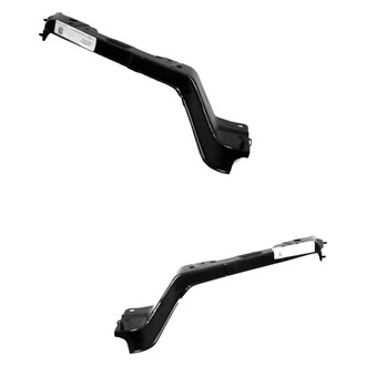 Sherman® - Front Upper Outer Bumper Cover Retainer