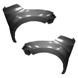 Sherman® - Front Fender