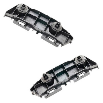 Sherman® - Rear Bumper Cover Retainer