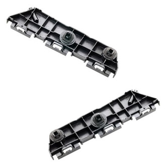 Sherman® - Rear Bumper Cover Support Bracket