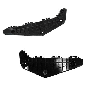 Sherman® - Front Bumper Cover Bracket