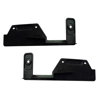Sherman® - Front Wheel Arch Molding