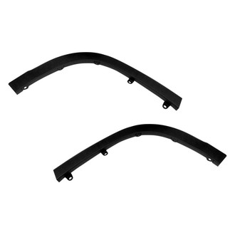 Sherman® - Rear Wheel Arch Molding