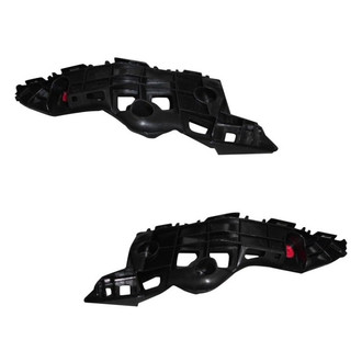 Sherman® - Front Bumper Cover Side Support