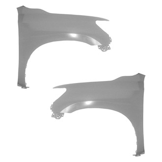 Sherman® - Front Fender