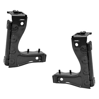 Sherman® - Radiator Support Bracket