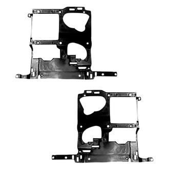 Sherman® - Headlight Support