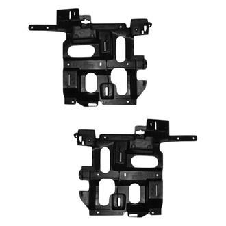 Sherman® - Headlight Support