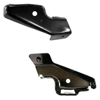Sherman® - Front Outer Bumper Bracket