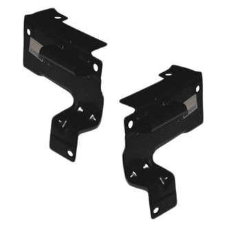 Sherman® - Front Inner Bumper Reinforcement Bar Brace