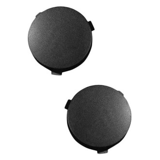 Sherman® - Front Fog Light Cover