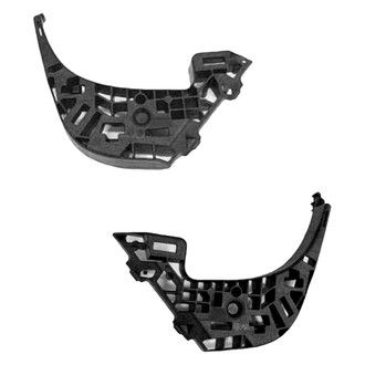Sherman® - Rear Bumper Step Pad Insert
