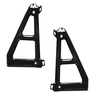 Sherman® - Rear Bumper Impact Bar Brace