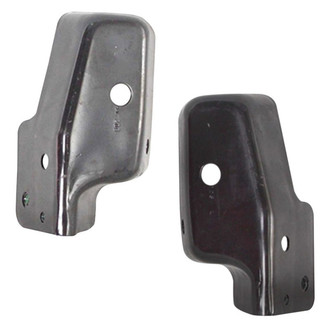 Sherman® - Front Bumper Bar Extension Bracket