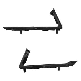 Sherman® - Front Bumper Cover Rear Bracket