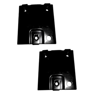 Sherman® - Front Inner Bumper Attachment Plate
