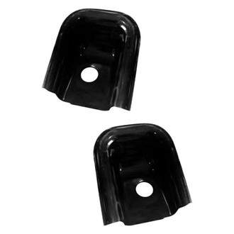 Sherman® - Front Bumper Bracket