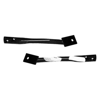 Sherman® - Front Bumper Impact Bar Brace