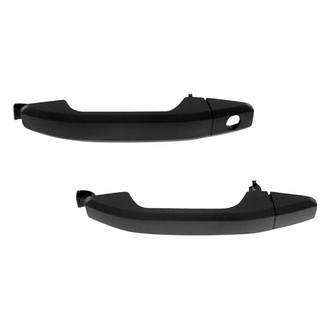 Sherman® - Exterior Door Handle