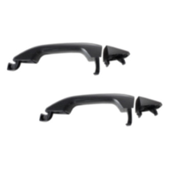 Sherman® - Exterior Door Handle