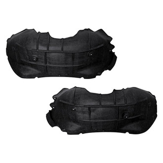 Sherman® - Front Fender Liner
