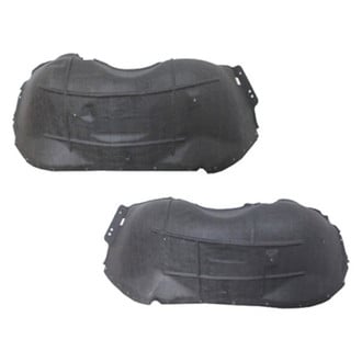 Sherman® - Front Fender Liner