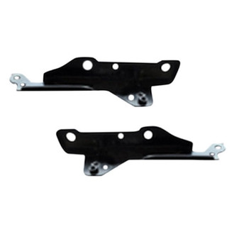 Sherman® - Hood Hinge
