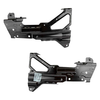 Sherman® - Front Inner Bumper Support Bracket