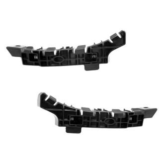 Sherman® - Front Bumper Guide