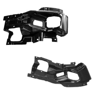 Sherman® - Front Outer Bumper Mounting Bracket