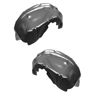 Sherman® - Front Outer Outer Fender Liner