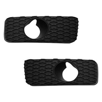 Sherman® - Front Fog Light Bezel