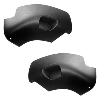 Sherman® - Front Lower Bumper End