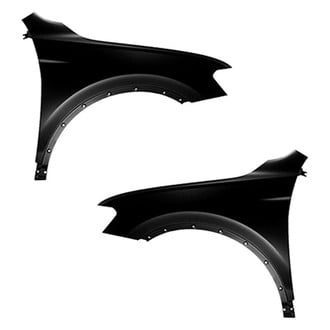 Sherman® - Front Fender