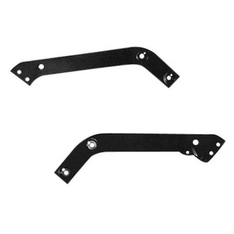 Sherman® - Radiator Support