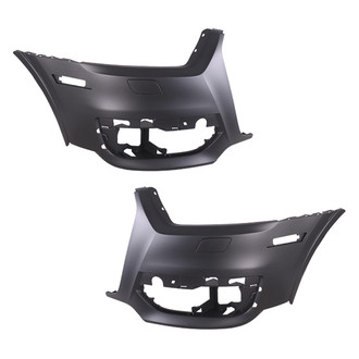 Sherman® - Front Bumper Cover